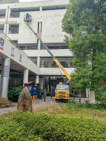 各公司企事业单位钛金字设计制作安装